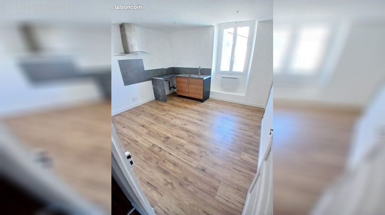Ma-Cabane - Location Appartement Saint-Didier-en-Velay, 56 m²