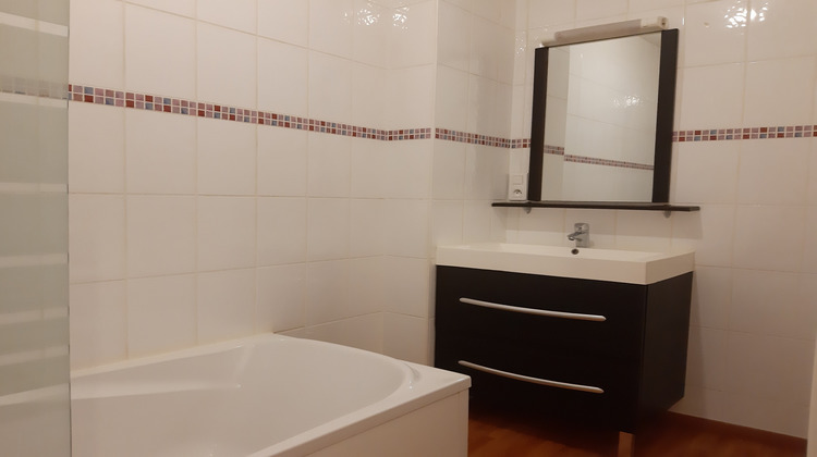 Ma-Cabane - Location Appartement Saint-Dié-des-Vosges, 42 m²