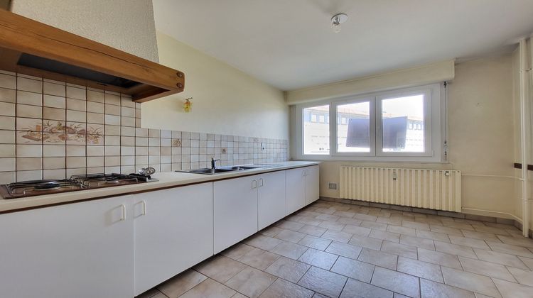 Ma-Cabane - Location Appartement Saint-Dié-des-Vosges, 77 m²