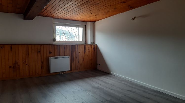 Ma-Cabane - Location Appartement Saint-Dié-des-Vosges, 33 m²