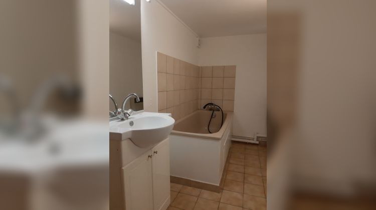 Ma-Cabane - Location Appartement Saint-Dié-des-Vosges, 33 m²