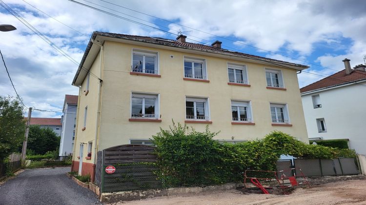 Ma-Cabane - Location Appartement Saint-Dié-des-Vosges, 20 m²