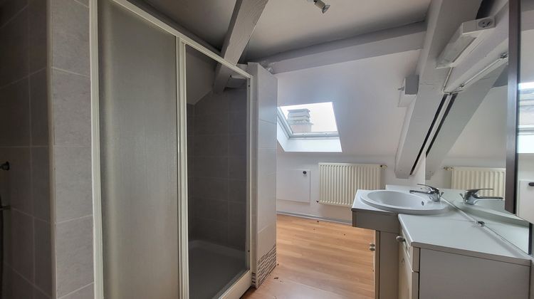 Ma-Cabane - Location Appartement Saint-Dié-des-Vosges, 20 m²