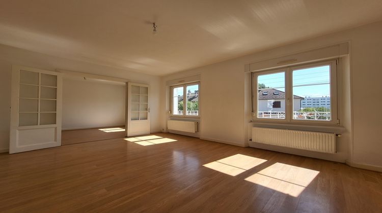 Ma-Cabane - Location Appartement Saint-Dié-des-Vosges, 79 m²