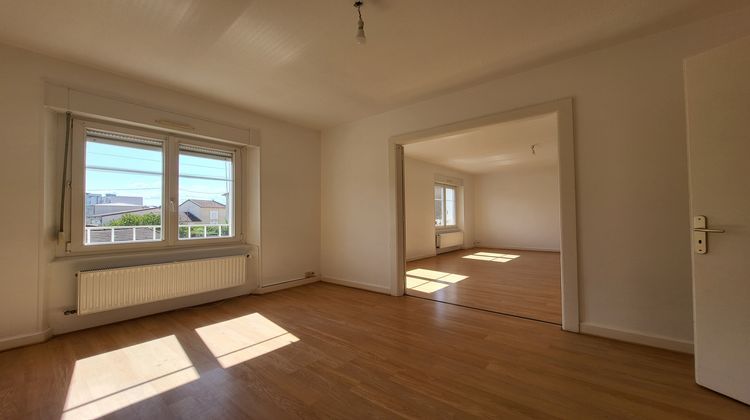 Ma-Cabane - Location Appartement Saint-Dié-des-Vosges, 79 m²