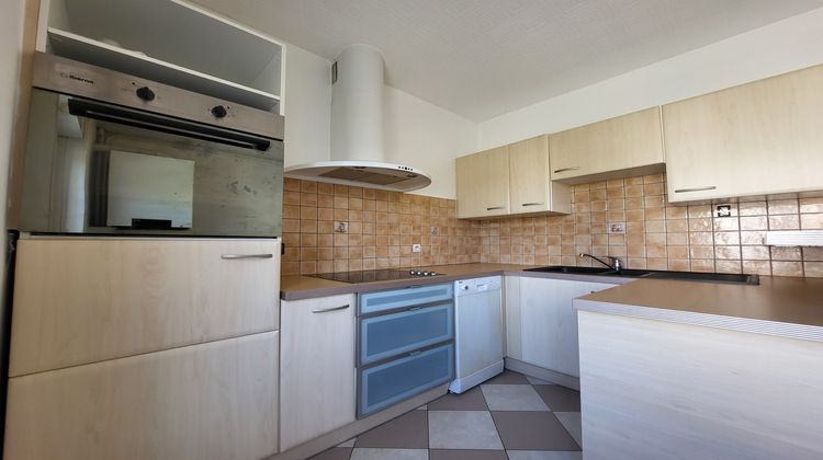 Ma-Cabane - Location Appartement Saint-Dié-des-Vosges, 79 m²