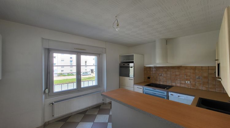 Ma-Cabane - Location Appartement Saint-Dié-des-Vosges, 79 m²