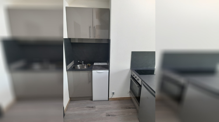 Ma-Cabane - Location Appartement Saint-Dié-des-Vosges, 27 m²