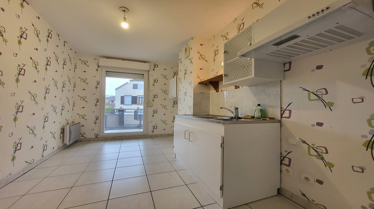 Ma-Cabane - Location Appartement Saint-Dié-des-Vosges, 51 m²