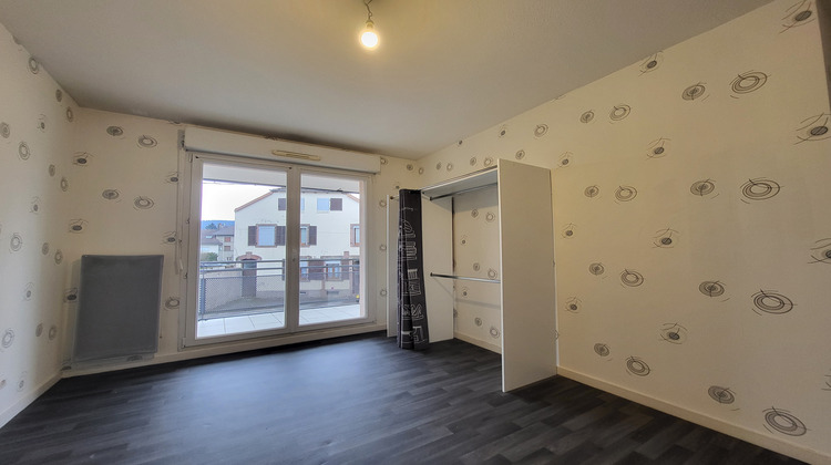 Ma-Cabane - Location Appartement Saint-Dié-des-Vosges, 51 m²