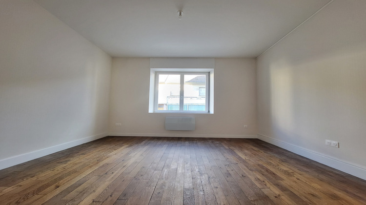 Ma-Cabane - Location Appartement Saint-Dié-des-Vosges, 81 m²