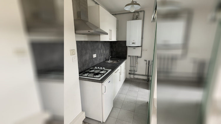 Ma-Cabane - Location Appartement Saint-Dié-des-Vosges, 17 m²