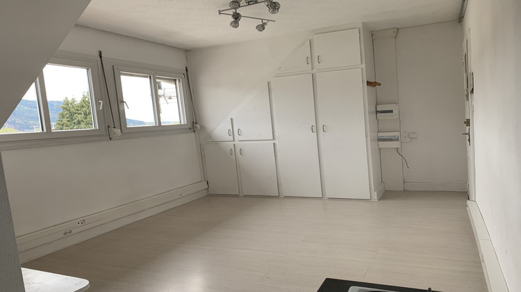 Ma-Cabane - Location Appartement Saint-Dié-des-Vosges, 17 m²