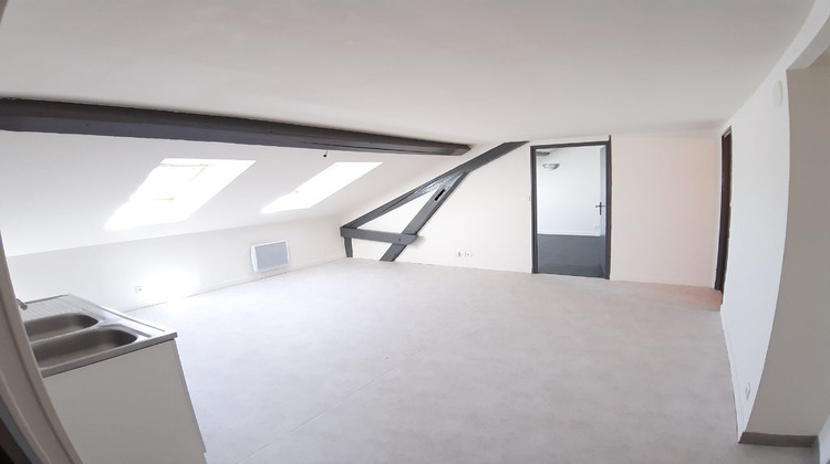 Ma-Cabane - Location Appartement Saint-Dié-des-Vosges, 45 m²