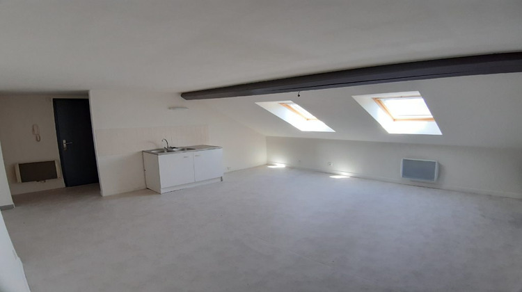 Ma-Cabane - Location Appartement Saint-Dié-des-Vosges, 45 m²