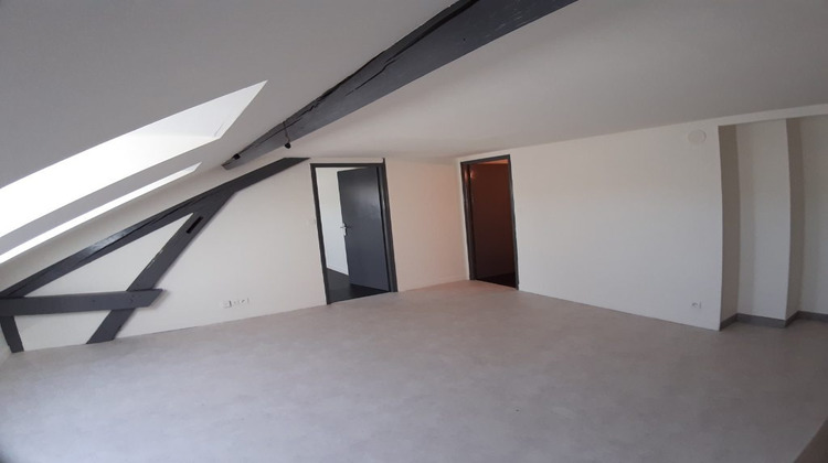 Ma-Cabane - Location Appartement Saint-Dié-des-Vosges, 45 m²