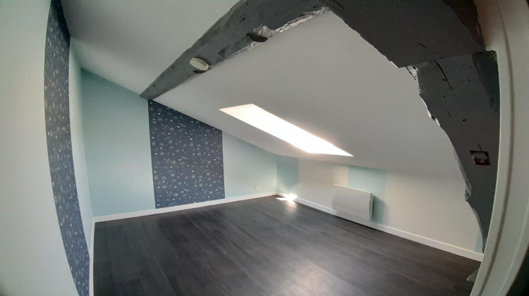 Ma-Cabane - Location Appartement Saint-Dié-des-Vosges, 45 m²