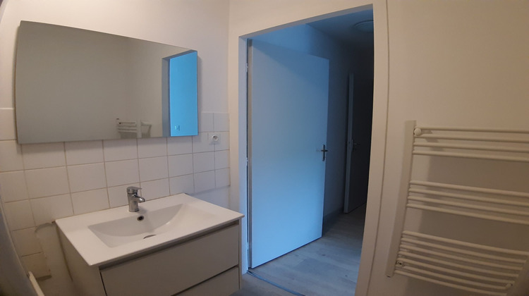 Ma-Cabane - Location Appartement Saint-Dié-des-Vosges, 28 m²