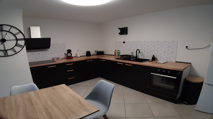 Ma-Cabane - Location Appartement Saint-Dié-des-Vosges, 108 m²