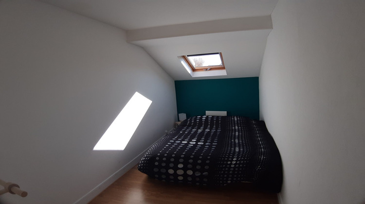 Ma-Cabane - Location Appartement Saint-Dié-des-Vosges, 108 m²