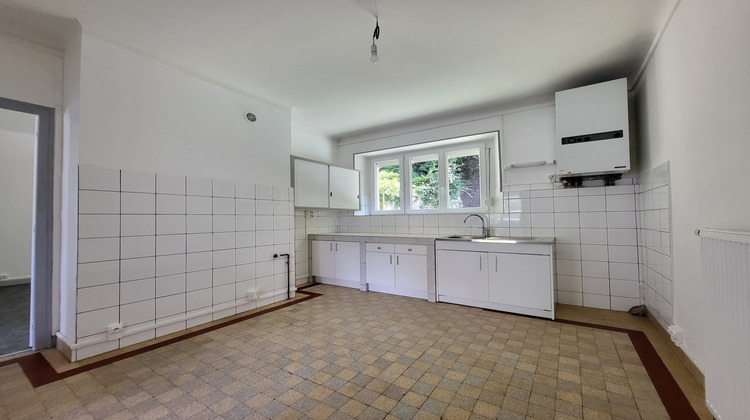 Ma-Cabane - Location Appartement Saint-Dié-des-Vosges, 61 m²