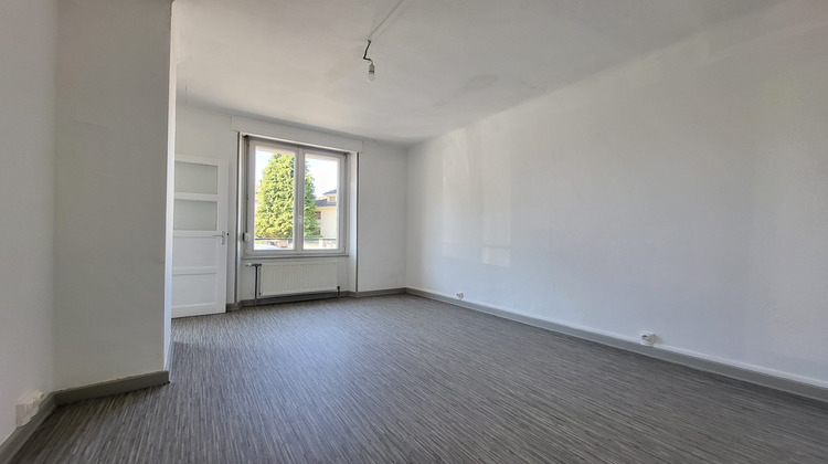Ma-Cabane - Location Appartement Saint-Dié-des-Vosges, 61 m²