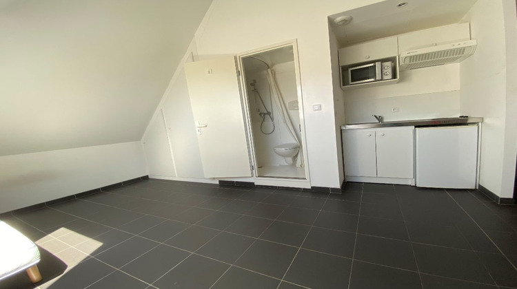 Ma-Cabane - Location Appartement Saint-Dié-des-Vosges, 12 m²