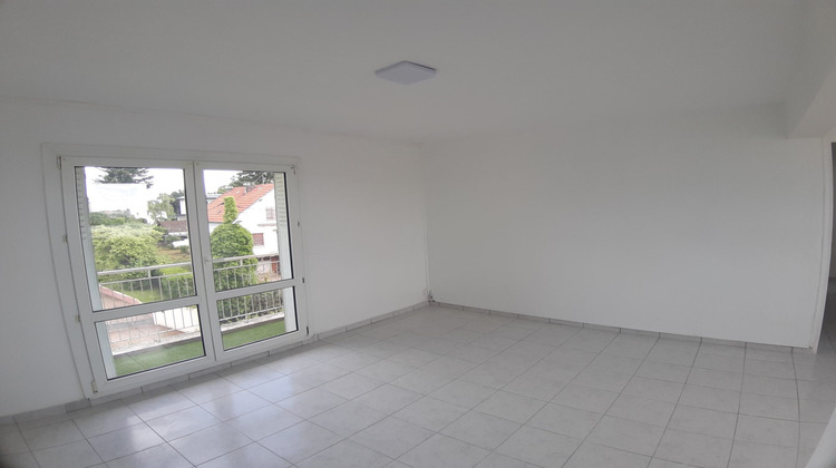 Ma-Cabane - Location Appartement Saint-Dié-des-Vosges, 81 m²