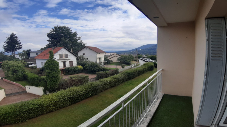 Ma-Cabane - Location Appartement Saint-Dié-des-Vosges, 81 m²