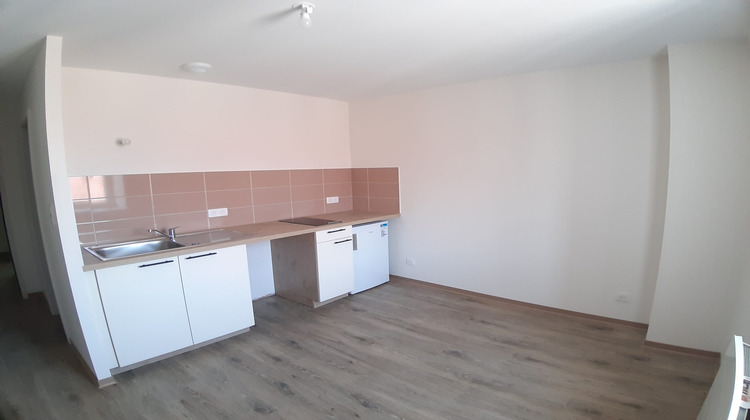 Ma-Cabane - Location Appartement Saint-Dié-des-Vosges, 18 m²