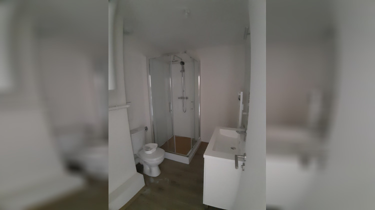 Ma-Cabane - Location Appartement Saint-Dié-des-Vosges, 18 m²