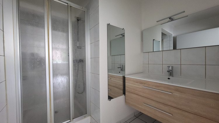 Ma-Cabane - Location Appartement Saint-Dié-des-Vosges, 27 m²