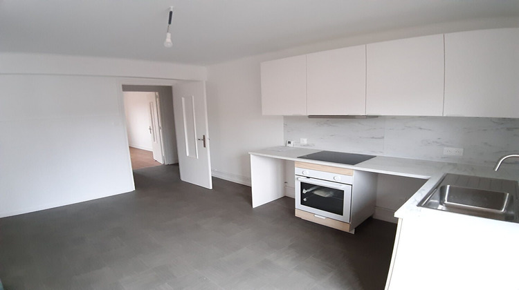 Ma-Cabane - Location Appartement Saint-Dié-des-Vosges, 75 m²