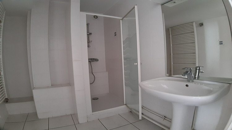 Ma-Cabane - Location Appartement Saint-Dié-des-Vosges, 75 m²