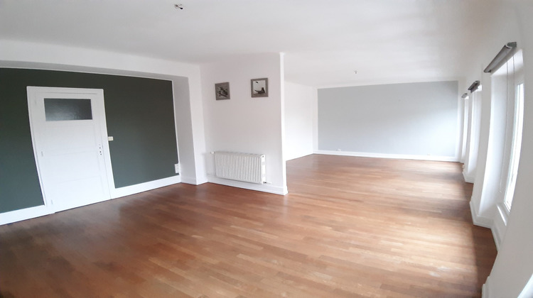 Ma-Cabane - Location Appartement Saint-Dié-des-Vosges, 73 m²