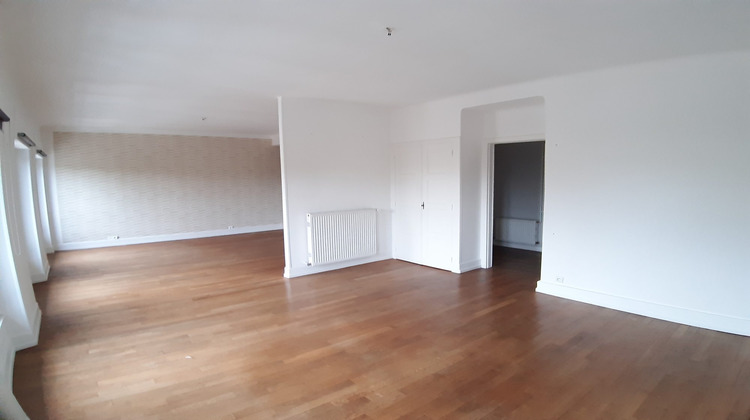 Ma-Cabane - Location Appartement Saint-Dié-des-Vosges, 73 m²