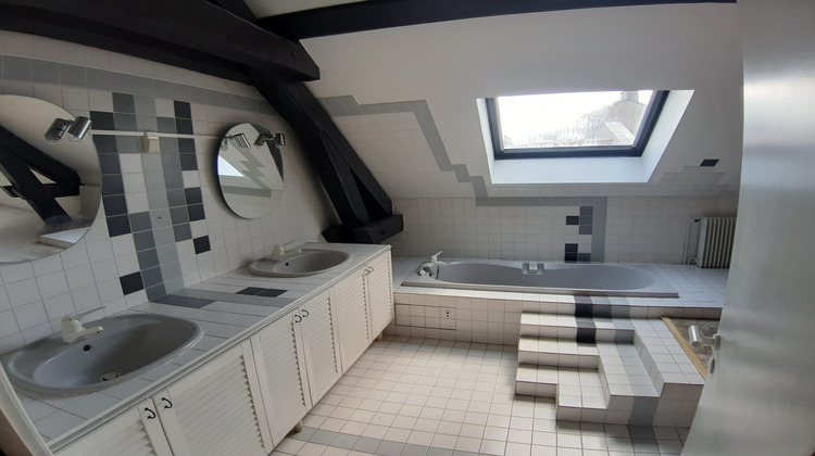 Ma-Cabane - Location Appartement Saint-Dié-des-Vosges, 122 m²