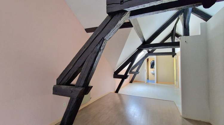 Ma-Cabane - Location Appartement Saint-Dié-des-Vosges, 122 m²