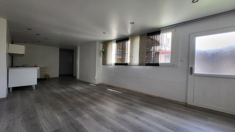 Ma-Cabane - Location Appartement Saint-Dié-des-Vosges, 56 m²