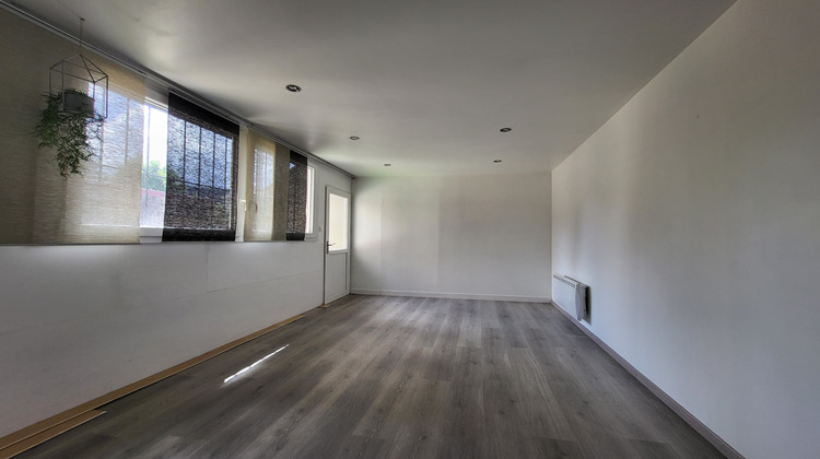 Ma-Cabane - Location Appartement Saint-Dié-des-Vosges, 56 m²