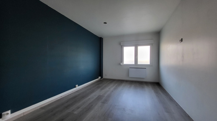 Ma-Cabane - Location Appartement Saint-Dié-des-Vosges, 56 m²