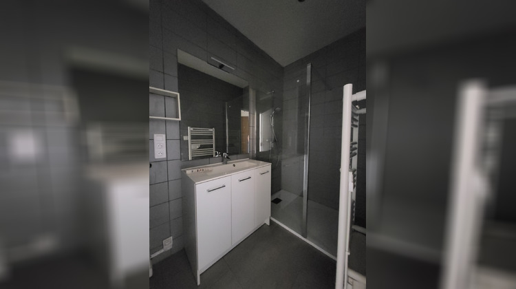 Ma-Cabane - Location Appartement Saint-Dié-des-Vosges, 56 m²