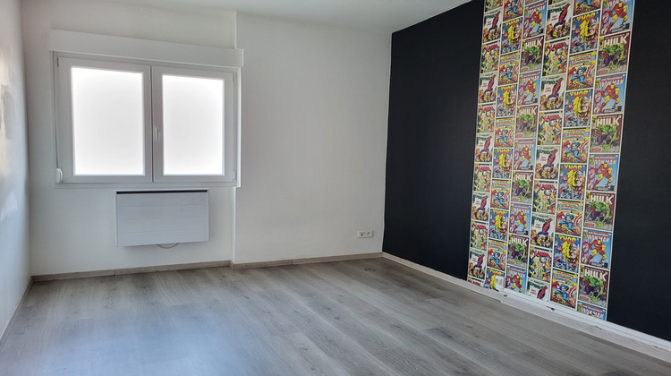 Ma-Cabane - Location Appartement Saint-Dié-des-Vosges, 56 m²