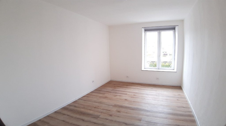 Ma-Cabane - Location Appartement Saint-Dié-des-Vosges, 47 m²