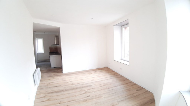Ma-Cabane - Location Appartement Saint-Dié-des-Vosges, 47 m²