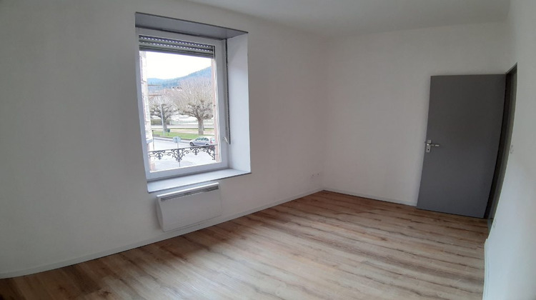 Ma-Cabane - Location Appartement Saint-Dié-des-Vosges, 47 m²
