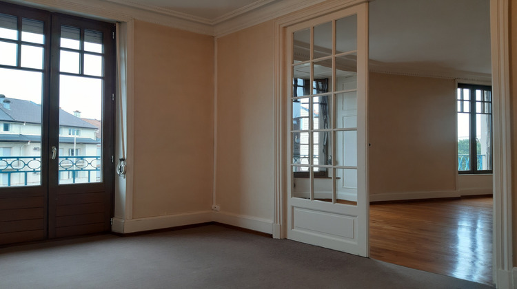 Ma-Cabane - Location Appartement Saint-Dié-des-Vosges, 124 m²