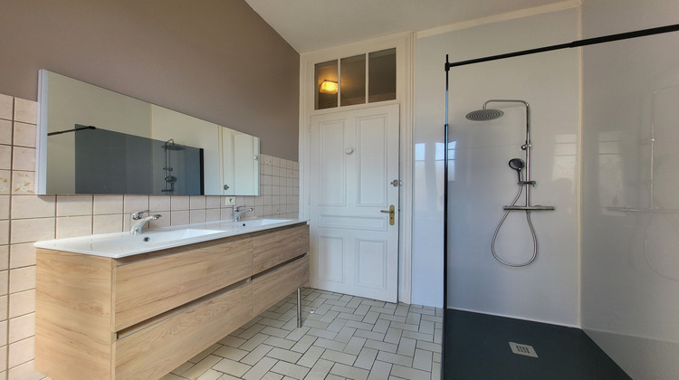 Ma-Cabane - Location Appartement Saint-Dié-des-Vosges, 116 m²
