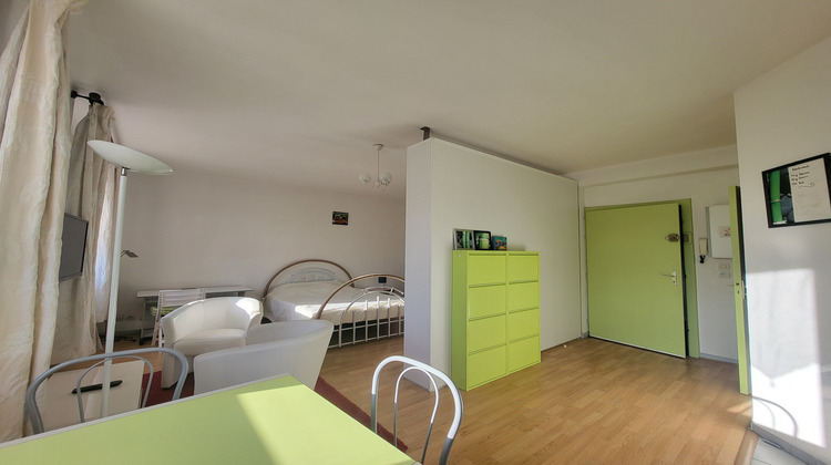 Ma-Cabane - Location Appartement Saint-Dié-des-Vosges, 29 m²