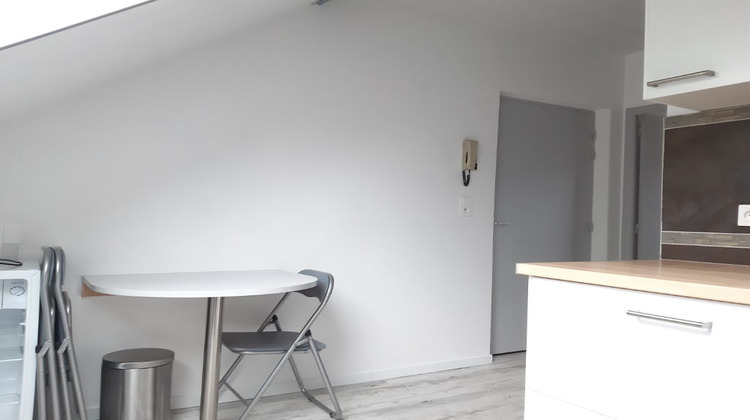 Ma-Cabane - Location Appartement Saint-Dié-des-Vosges, 21 m²